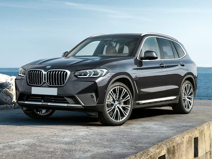 2022 BMW X3 Rebates And Incentives