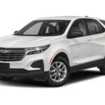 2022 Chevrolet Equinox Deals Rebates Incentives NADAguides