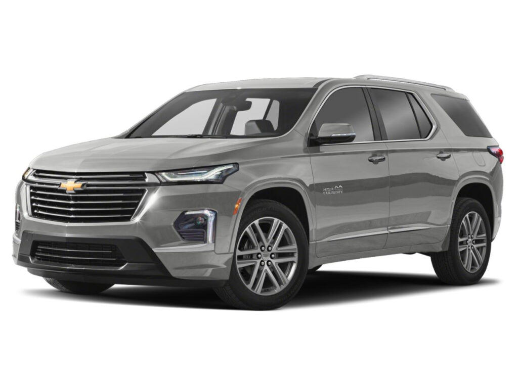 2022 Chevrolet Traverse For Sale In Tampa 1GNERLKW1NJ190205 Ferman 