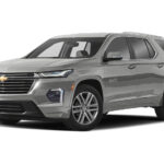 2022 Chevrolet Traverse For Sale In Tampa 1GNERLKW1NJ190205 Ferman