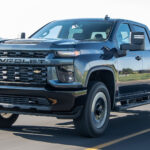 2022 Chevy Silverado 2500 HD Features New Chevy Trucks