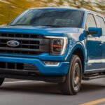 2022 Ford F 150 PowerBoost Hybrid Redesign Engine Specs 2022 2023