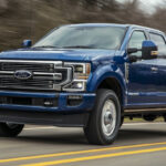 2022 Ford F 250 Super Duty Specs Release Date Diesel Price