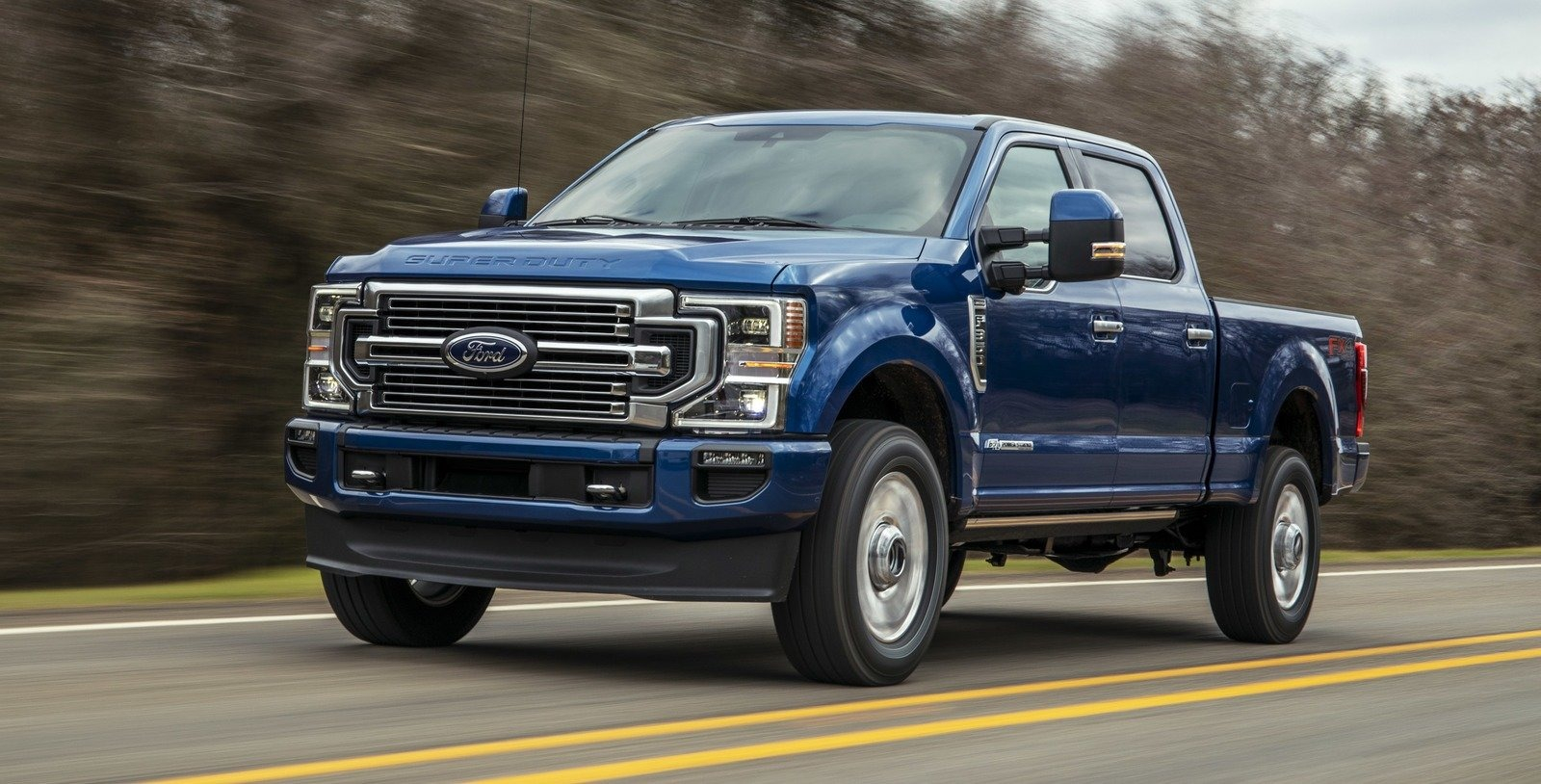 2022 Ford F 250 Super Duty Specs Release Date Diesel Price