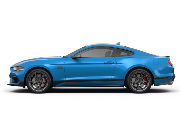 2022 Ford Mustang Rebates And Incentives FordRebates