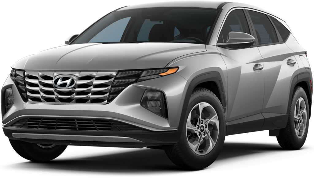 2022 Hyundai Tucson Incentives Specials Offers In Indianapolis IN