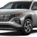 2022 Hyundai Tucson Incentives Specials Offers In Indianapolis IN