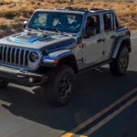 2022 Jeep Wrangler 4xe Review Autobala