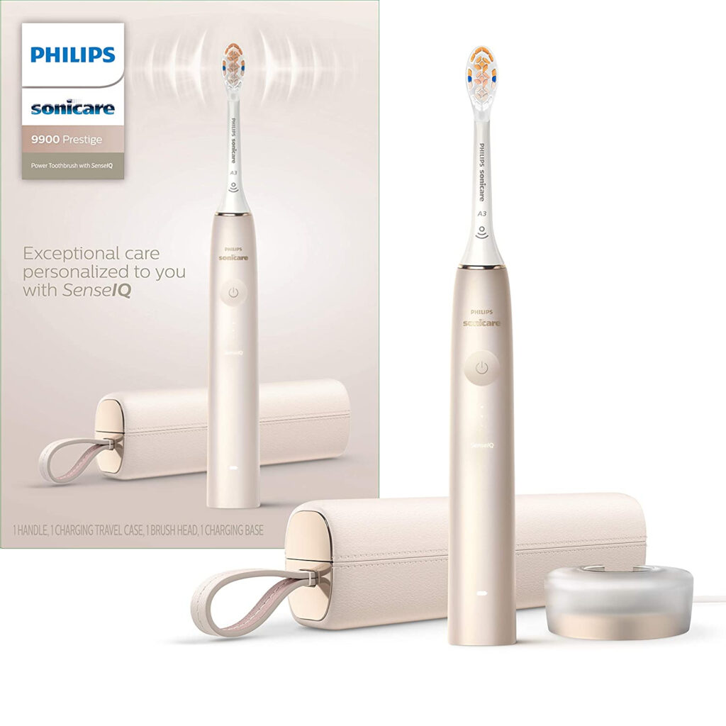 2022 Philips Oral B 