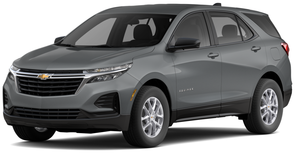 2023 Chevrolet Equinox Incentives Specials Offers In PRINCETON WV