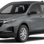 2023 Chevrolet Equinox Incentives Specials Offers In PRINCETON WV