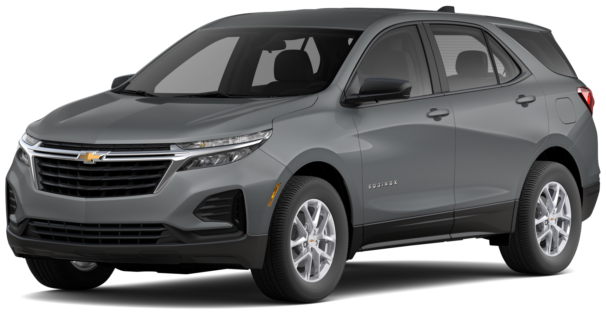 2023 Chevrolet Equinox Incentives Specials Offers In PRINCETON WV