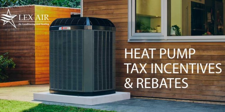 2023 Heat Pump Rebate For Texas HEEHRA