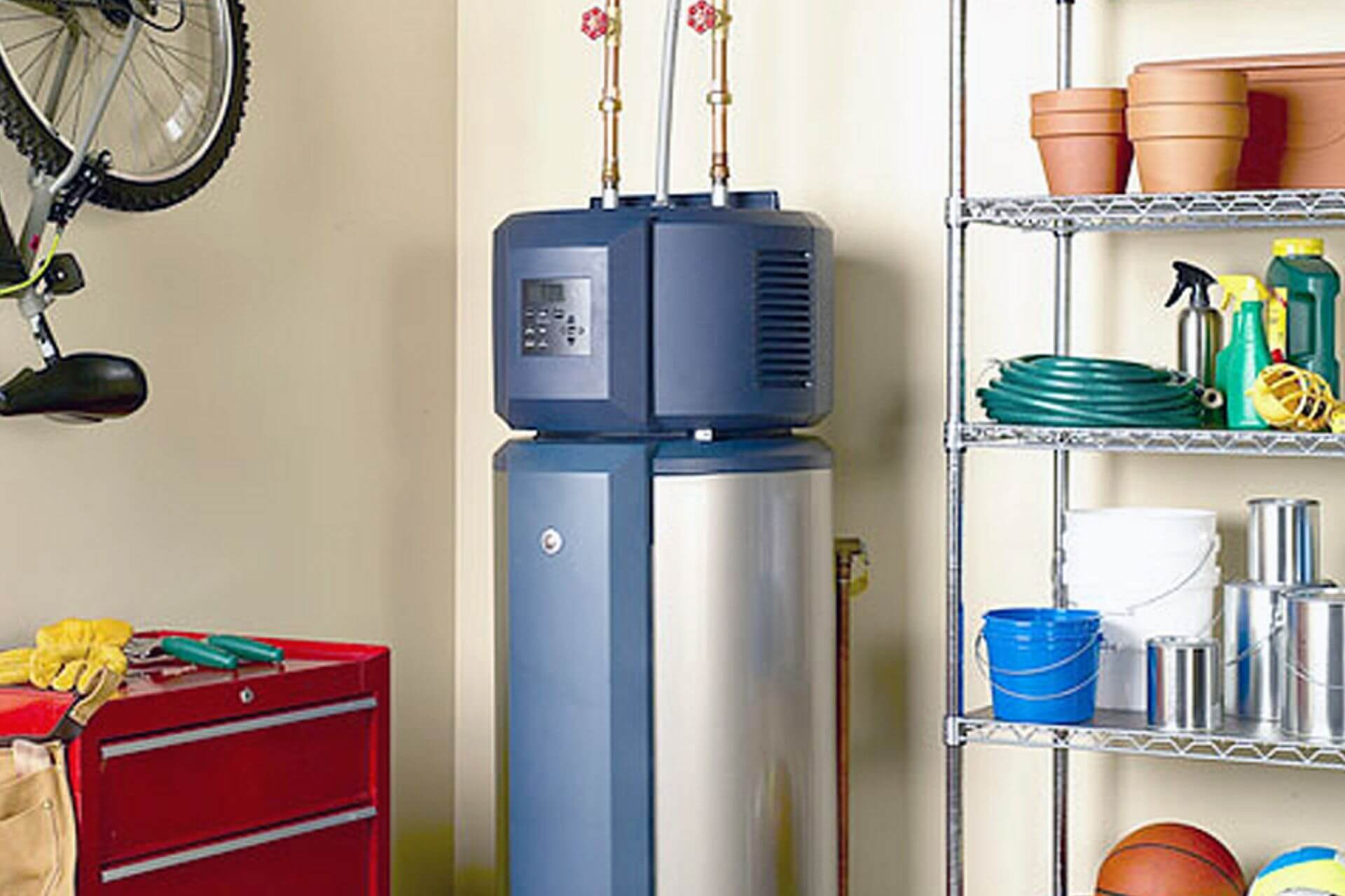 3 Best Hybrid Water Heater Reviews Buying Guide Oct 2020 