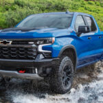 3 Ways The 2022 Chevy Silverado Schools The Toyota Tundra