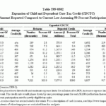 50 Child Care Tax Rebate 2023 Carrebate