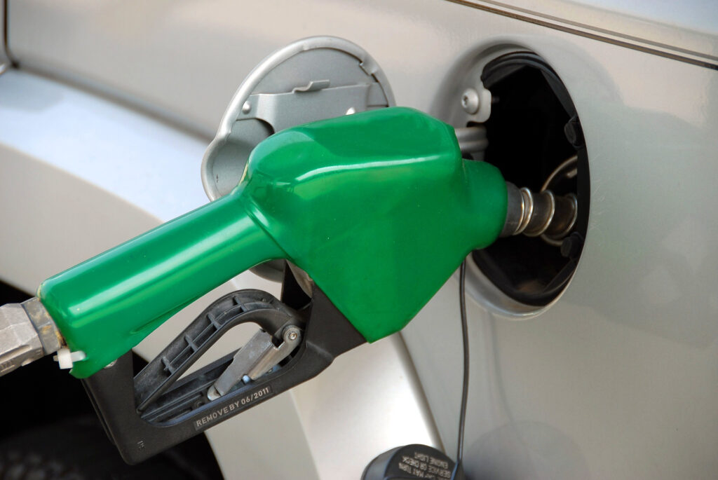 AAA Gas Prices In Massachusetts Down 3 Cents Framingham SOURCE