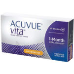 Acuvue Vita For Astigmatism 6 Pack Rebate Contacts Compare