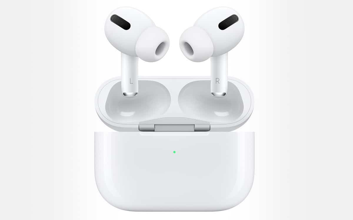 AirPods Pro Et AirPods 2 Grosse Baisse De Prix Pour Le Black Friday