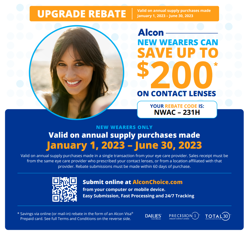 Alconchoice Rebate Code 2024 Printable Rebate Form