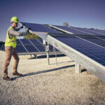 Ameren Missouri Proposes Solar Energy Farms For Three Rural Cities KBIA