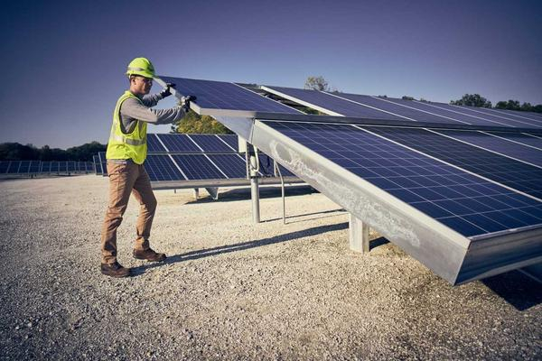 Ameren Missouri Proposes Solar Energy Farms For Three Rural Cities KBIA