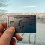 Amex Business Platinum Mir 100 000 Punkte Willkommensbonus