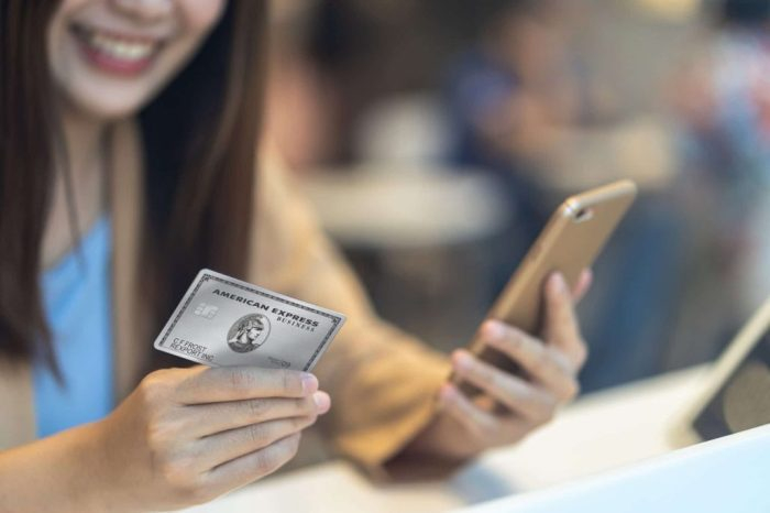 Amex Doubles 35 Rebate Limit For Business Platinum Card Finopulse