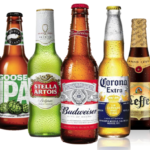 Anheuser Busch InBev BUD Dividend Cut Yet Again Dividend Power