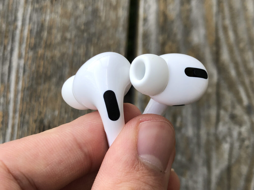 Apple AirPods Pro Review Audiophile Approved 