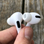 Apple AirPods Pro Review Audiophile Approved