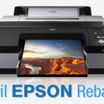 April Epson Rebates Imaging Spectrum Blog