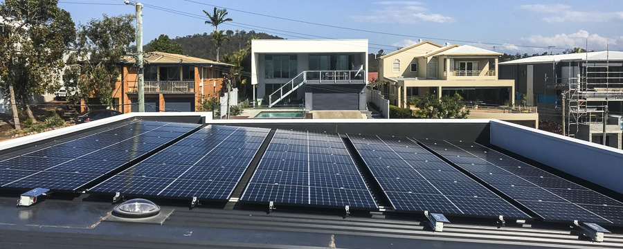 Australian Government Solar Rebate The Renewable Energy Scheme