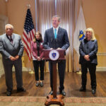 Baker Not Specific On November Rebate Checks For Mass Taxpayers