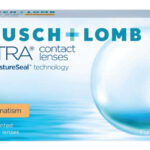 Bausch Lomb Ultra For Astigmatism 6 Pack Rebate Save Big