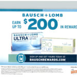 BAUSCH LOMB Www mlwstone