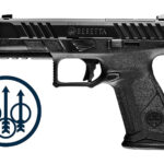 Beretta APX A1 Full Size The Italian Striker fired Service Pistol