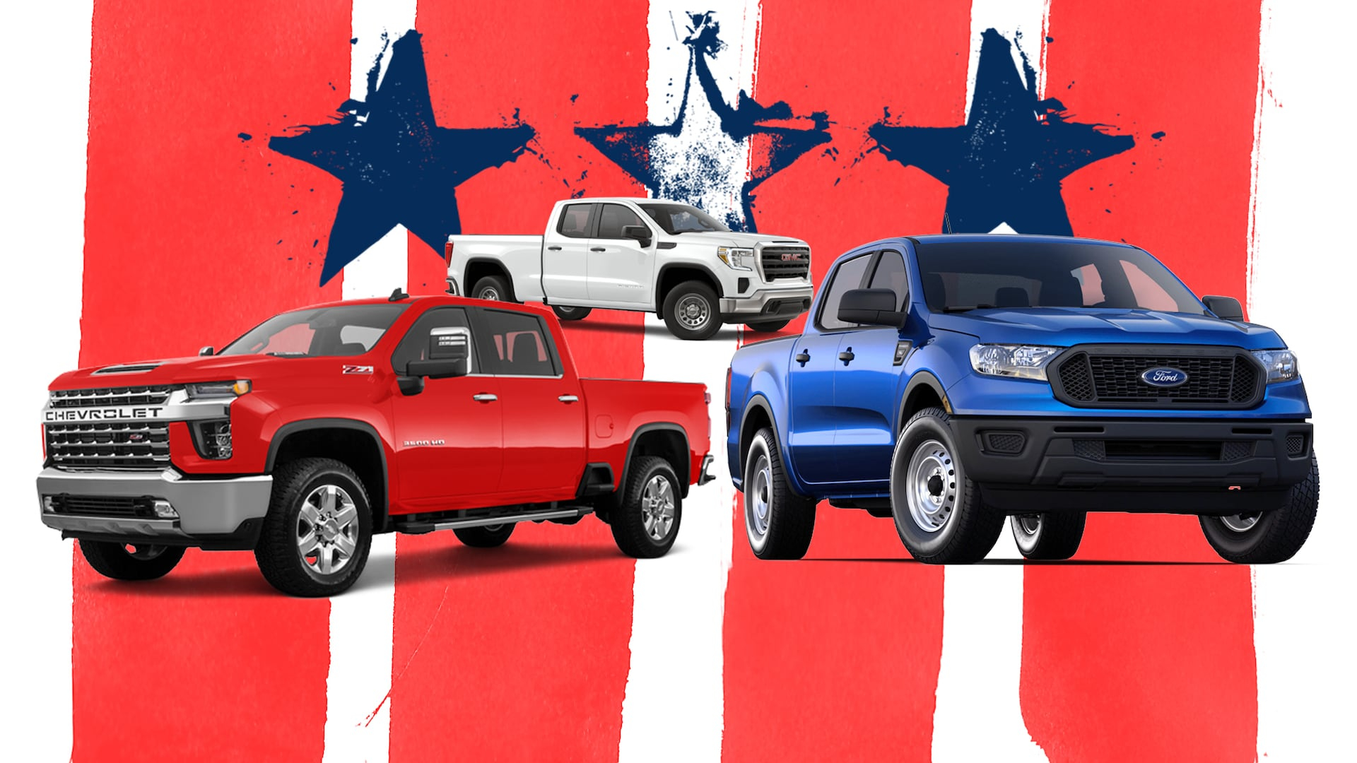 Best Memorial Day Truck Deals For 2020 Tailgate Rebates