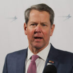 Brian Kemp Plan Advances For Georgia Income Tax Rebates WABE