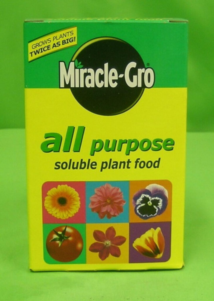 Buy Scotts Miracle Gro 500g From Fane Valley Stores Agricultural Supplies