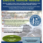 Ca Electric Car Rebate Lease 2022 Carrebate