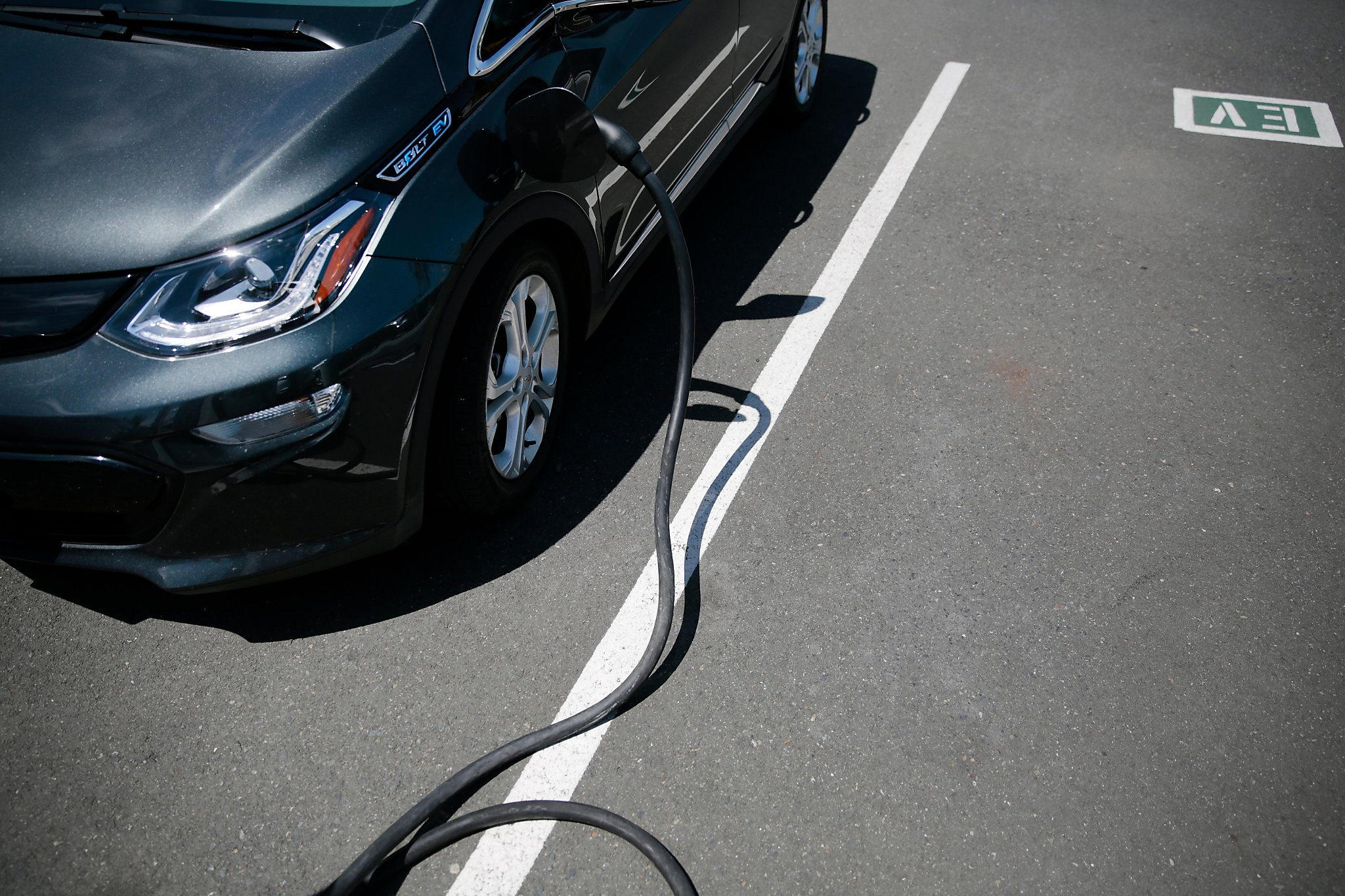 California Bill Could Triple Rebates For Electric Car Buyers Flipboard