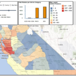 California Electric Car Rebates Mapped Interactive CleanTechnica