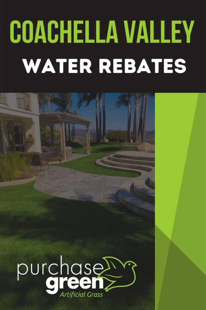 California Lawn Rebate 2024 Artificial Grass Rebates Purchase Green 