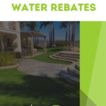 California Lawn Rebate 2022 Artificial Grass Rebates Purchase Green