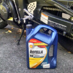 Can I Use Rotella T6 In My Motorcycle Reviewmotors co