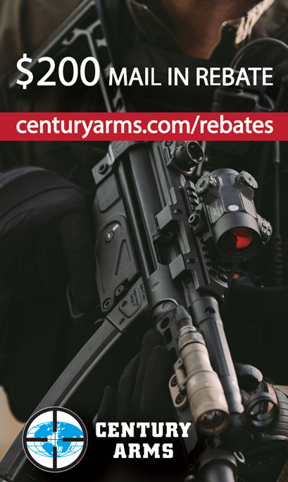 Century Arms AP5 HG6034 N HG6034N 9MM 9 30 1 EZ PAY 152 200 Rebate 