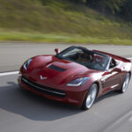 Chevy Offers Hefty loyalty Rebate On New Corvettes