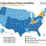 Cigna Expands Its Medicare Advantage Plans For 2023 Giving Americans