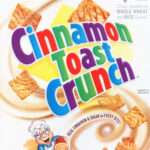 Cinnamon Toast Crunch THEE Best Cinnamon Toast Crunch Crunch